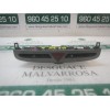 Recambio de warning para peugeot 308 1.6 16v referencia OEM IAM 649016  