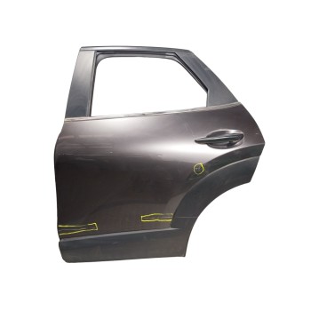 PUERTA TRASERA IZQUIERDA 