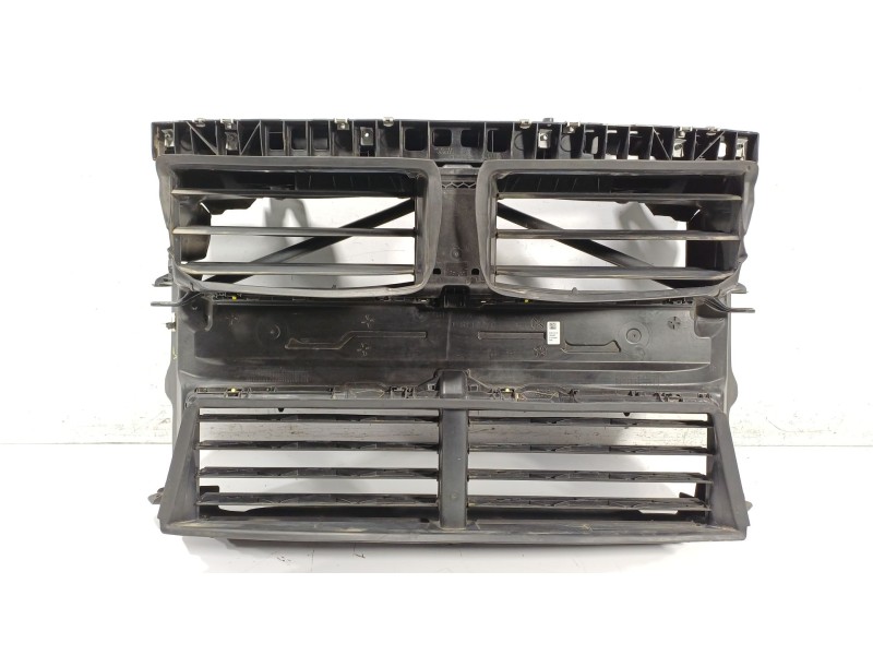 Recambio de canalizador aire para bmw x1 (f48) sdrive 20 d referencia OEM IAM  S11777A 