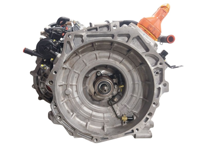 Recambio de caja cambios para hyundai ioniq (ae) 1.6 gdi plug-in hybrid referencia OEM IAM 430002B010  