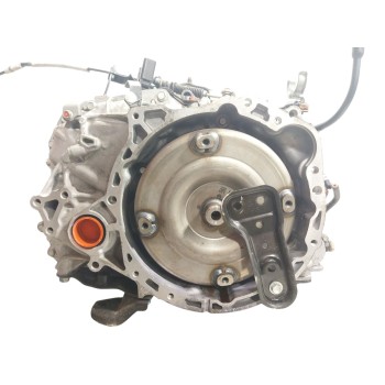 CAJA CAMBIOS 2700A400 