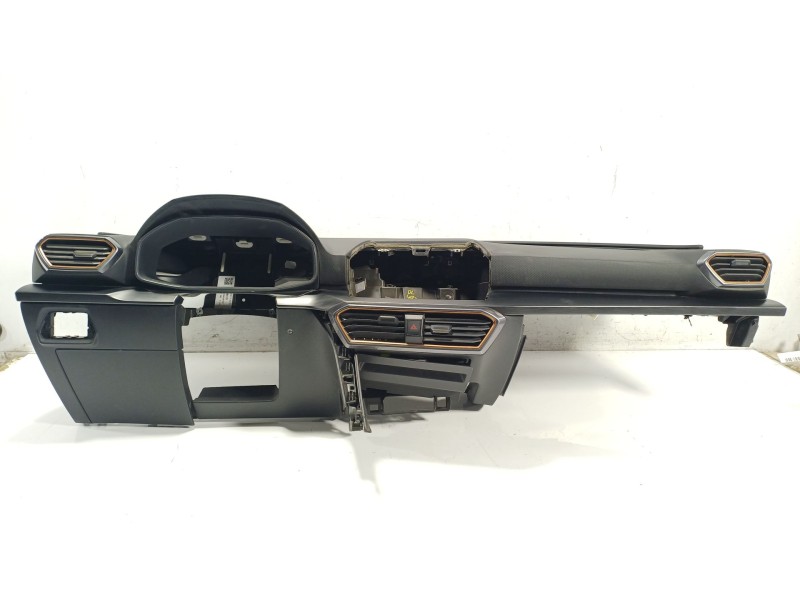 Recambio de salpicadero para cupra leon sportstourer (kl8) 1.4 tsi phev referencia OEM IAM 5FB857003N  