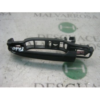 MANETA EXTERIOR TRASERA IZQUIERDA 