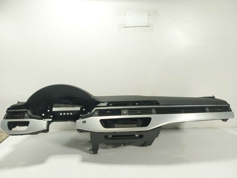 Recambio de salpicadero para audi a4 b9 avant (8w5, 8wd) 30 tdi mild hybrid referencia OEM IAM   