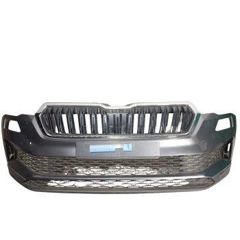 PARAGOLPES DELANTERO 57A807217 