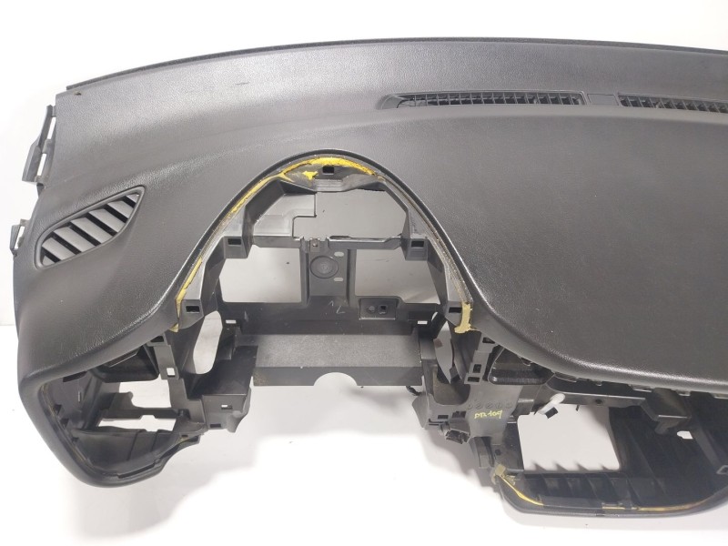 Recambio de salpicadero para mitsubishi outlander iii (gg_w, gf_w, zj, zl, zk) 2.0 (gf7w) referencia OEM IAM   