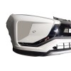 Recambio de paragolpes delantero para mitsubishi eclipse cross (gk_, gl_) 1.5 t-mivec referencia OEM IAM   