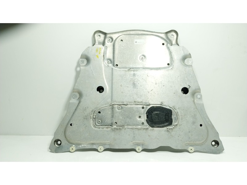 Recambio de cubrecarter para bmw x6 (g06, f96) xdrive 30 d mild-hybrid referencia OEM IAM 31106862071 33106862071 