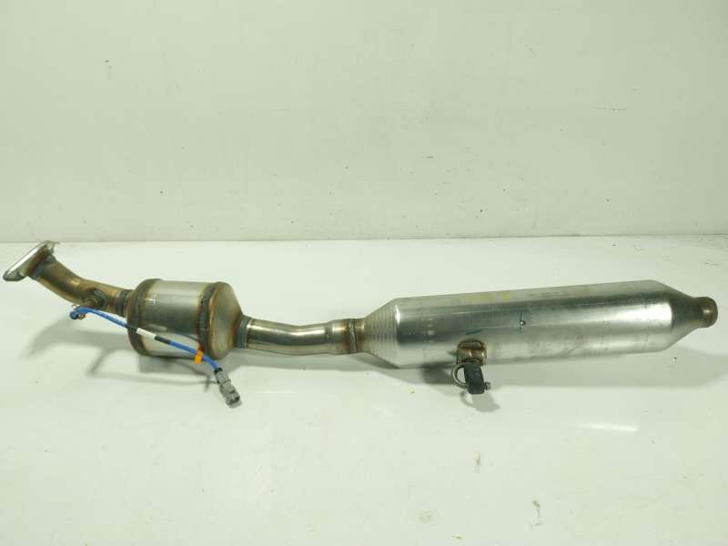 Recambio de catalizador para toyota yaris cross (mxp_) 1.5 hybrid (mxpj10) referencia OEM IAM   