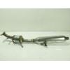 Recambio de catalizador para toyota yaris cross (mxp_) 1.5 hybrid (mxpj10) referencia OEM IAM   