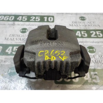 PINZA FRENO DELANTERA DERECHA 34116769092 