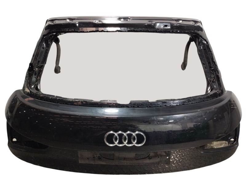 Recambio de porton trasero para audi a1 (8x) 1.6 tdi referencia OEM IAM 8X4827023B  