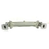 Recambio de refuerzo paragolpes delantero para mazda cx-5 (kf) 2.2 d awd referencia OEM IAM   