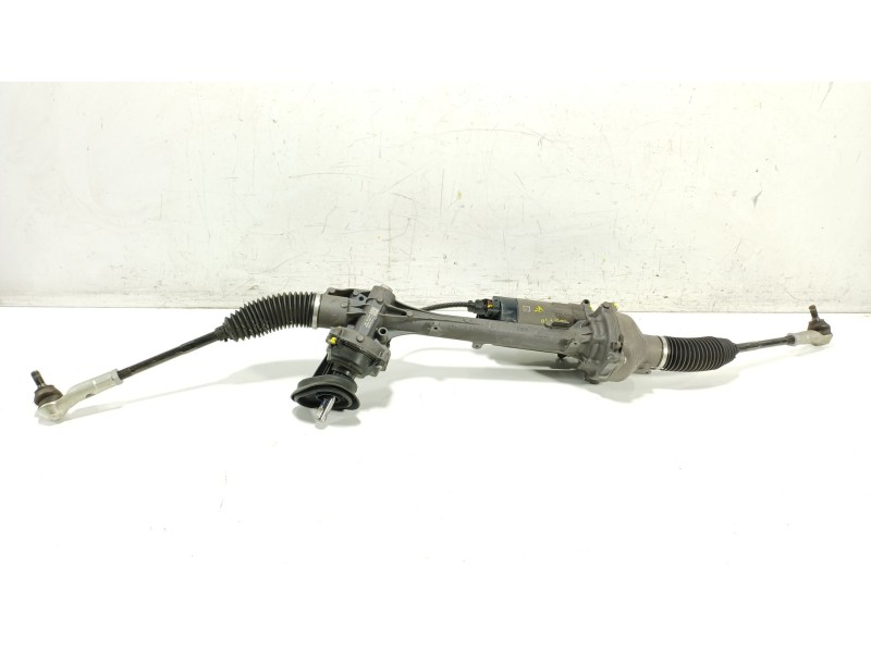 Recambio de cremallera direccion para skoda karoq (nu7, nd7) 1.5 tsi referencia OEM IAM  3Q1423050AP 