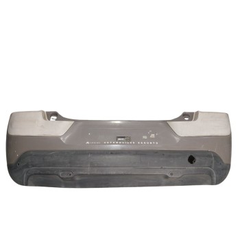 PARAGOLPES TRASERO 1611428480 