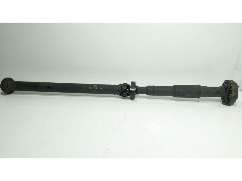 Recambio de transmision central para bmw x6 (g06, f96) xdrive 30 d mild-hybrid referencia OEM IAM 26108857623 8857623 