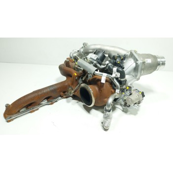 TURBOCOMPRESOR 11659886708 9886709 