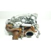 Recambio de turbocompresor para bmw x5 (g05, f95) xdrive 30 d mild-hybrid referencia OEM IAM  9886709 