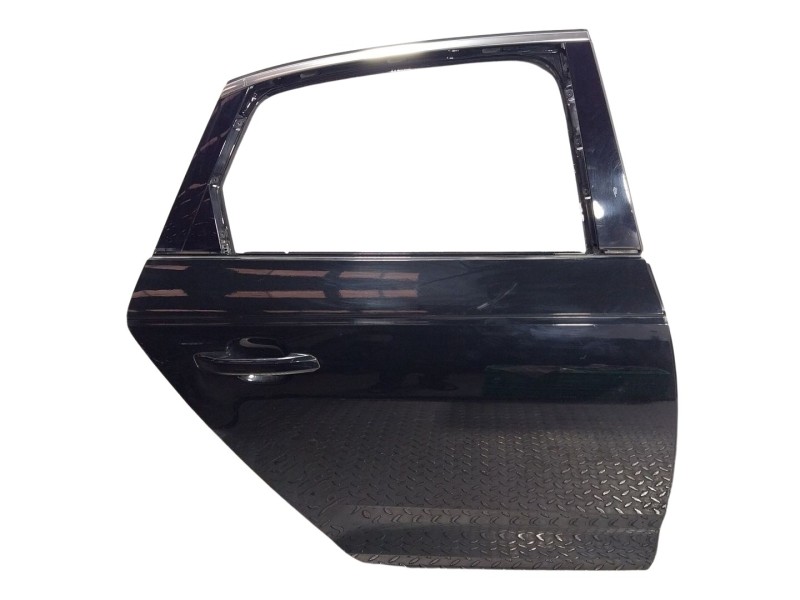 Recambio de puerta trasera derecha para audi a4 b9 (8w2, 8wc) 2.0 tdi referencia OEM IAM   