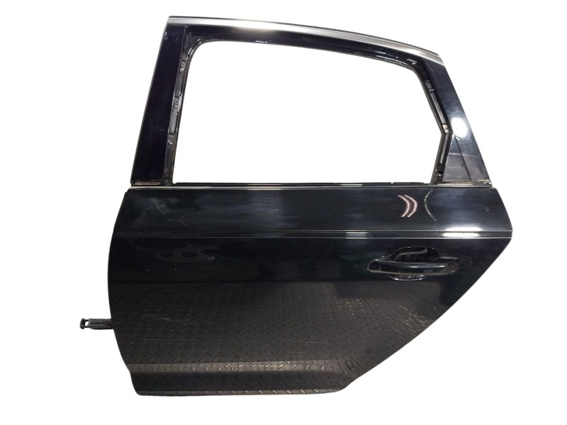 Recambio de puerta trasera izquierda para audi a4 b9 (8w2, 8wc) 2.0 tdi referencia OEM IAM   