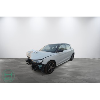 AUDI A1 SPORTBACK (GBA)