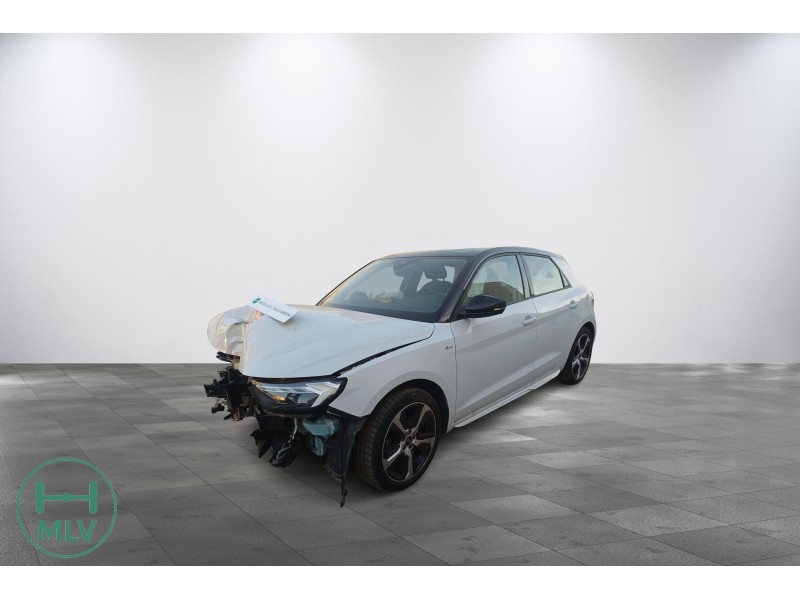 audi a1 sportback (gba) del año 2020