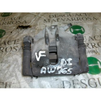 PINZA FRENO DELANTERA IZQUIERDA 