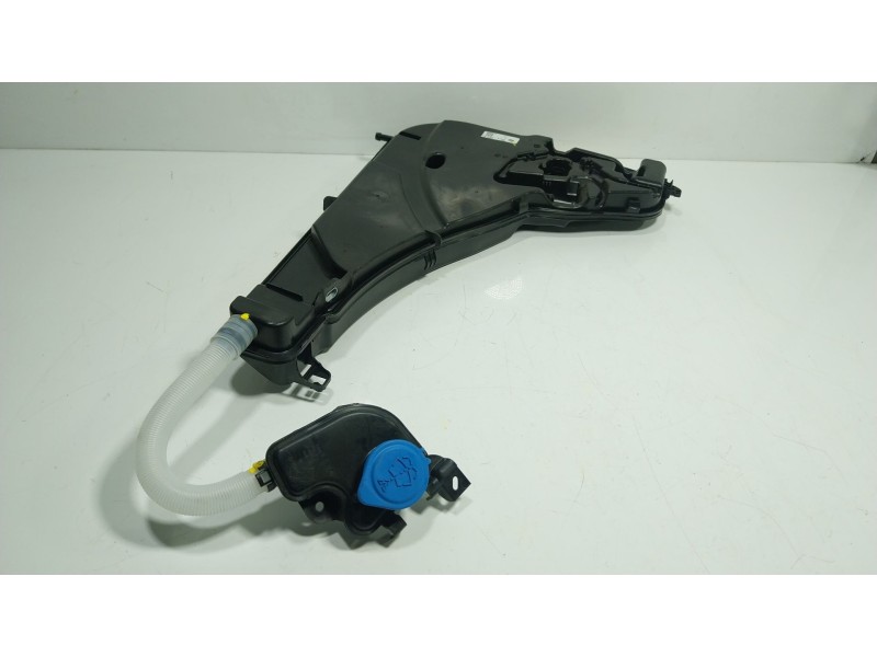 Recambio de deposito limpia para bmw x6 (g06, f96) xdrive 30 d mild-hybrid referencia OEM IAM  61667499829 