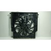 Recambio de electroventilador para bmw x6 (g06, f96) xdrive 30 d mild-hybrid referencia OEM IAM 17118589043 17428589042 