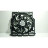 Recambio de electroventilador para bmw x6 (g06, f96) xdrive 30 d mild-hybrid referencia OEM IAM 17118589043 17428589042 