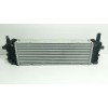 Recambio de intercooler para bmw x6 (g06, f96) xdrive 30 d mild-hybrid referencia OEM IAM 17118584127 17518584127 