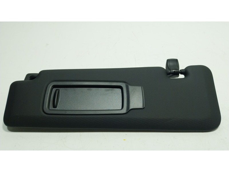 Recambio de parasol izquierdo para bmw x6 (g06, f96) xdrive 30 d mild-hybrid referencia OEM IAM  5A2A101 