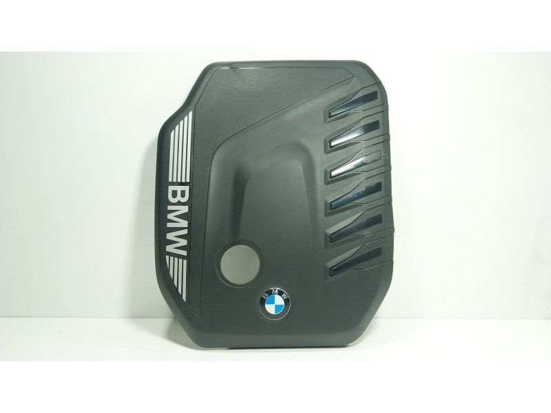 Recambio de tapa motor para bmw x6 (g06, f96) xdrive 30 d mild-hybrid referencia OEM IAM  1114183312 