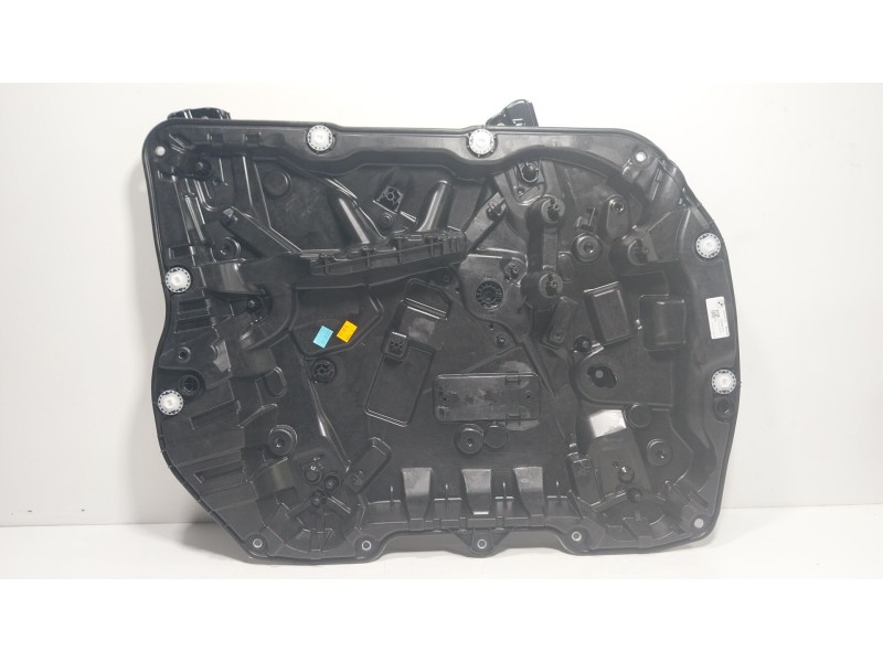 Recambio de elevalunas delantero izquierdo para bmw x5 (g05, f95) xdrive 30 d mild-hybrid referencia OEM IAM  9450783 