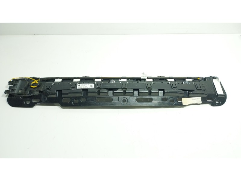 Recambio de moldura para bmw x6 (g06, f96) xdrive 30 d mild-hybrid referencia OEM IAM  61357391042 