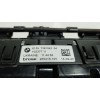 Recambio de moldura para bmw x6 (g06, f96) xdrive 30 d mild-hybrid referencia OEM IAM  61357391042 