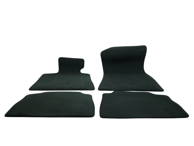 Recambio de juego tapizados / cartoneras para bmw x6 (g06, f96) xdrive 30 d mild-hybrid referencia OEM IAM  795148603 