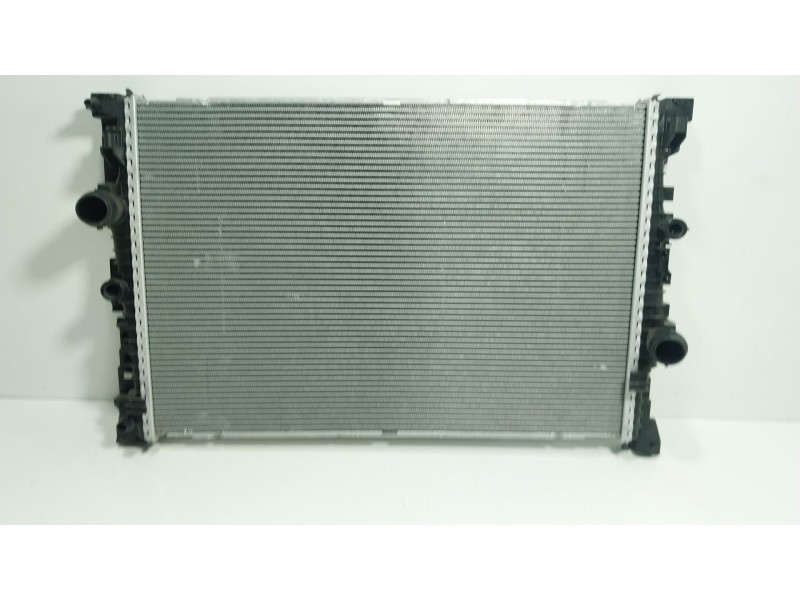 Recambio de radiador agua para bmw x6 (g06, f96) xdrive 30 d mild-hybrid referencia OEM IAM 17118472275 17118472274 