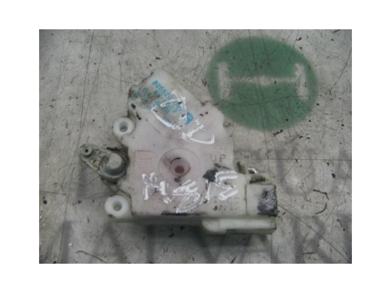 Recambio de motor c/c delantero derecho para nissan primera berl./familiar (p10/w10) slx berlina (p10) referencia OEM IAM   