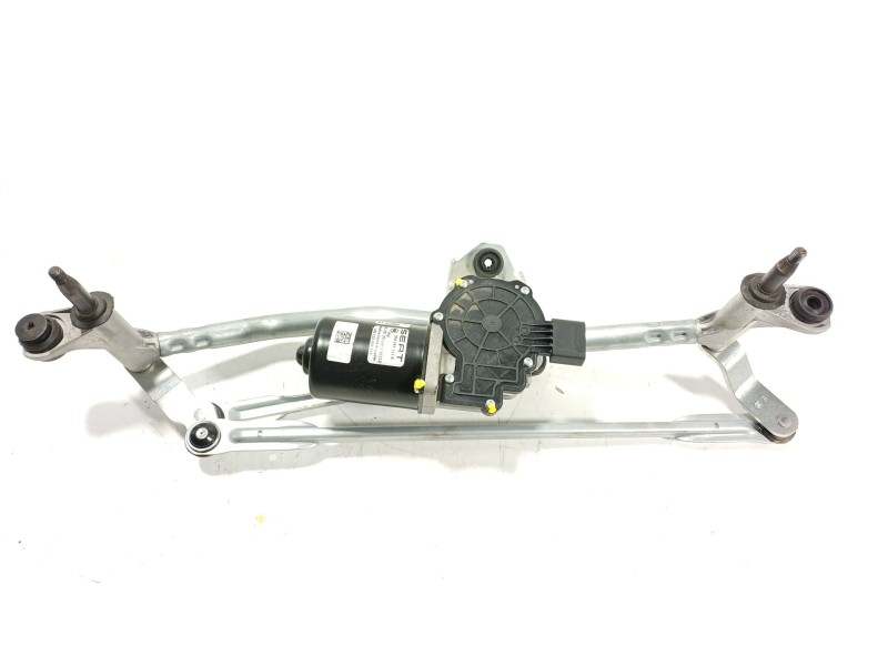 Recambio de motor limpia delantero para skoda karoq (nu7, nd7) 1.5 tsi referencia OEM IAM  576955113A 