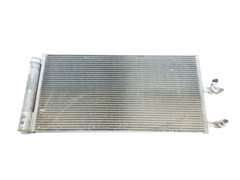 Recambio de condensador aire acondicionado para volvo v90 ii cross country (236) d4 awd referencia OEM IAM  32224824 