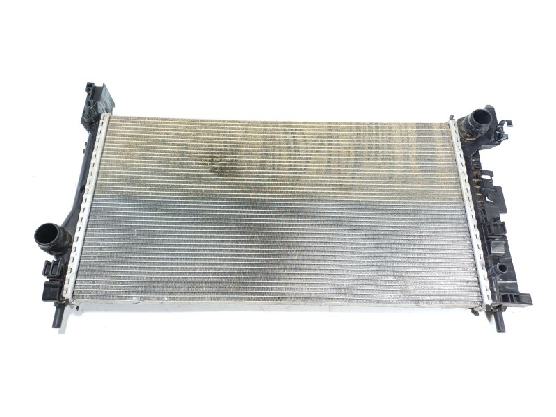 Recambio de radiador agua para volvo v90 ii cross country (236) d4 awd referencia OEM IAM   