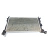 Recambio de radiador agua para volvo v90 ii cross country (236) d4 awd referencia OEM IAM   
