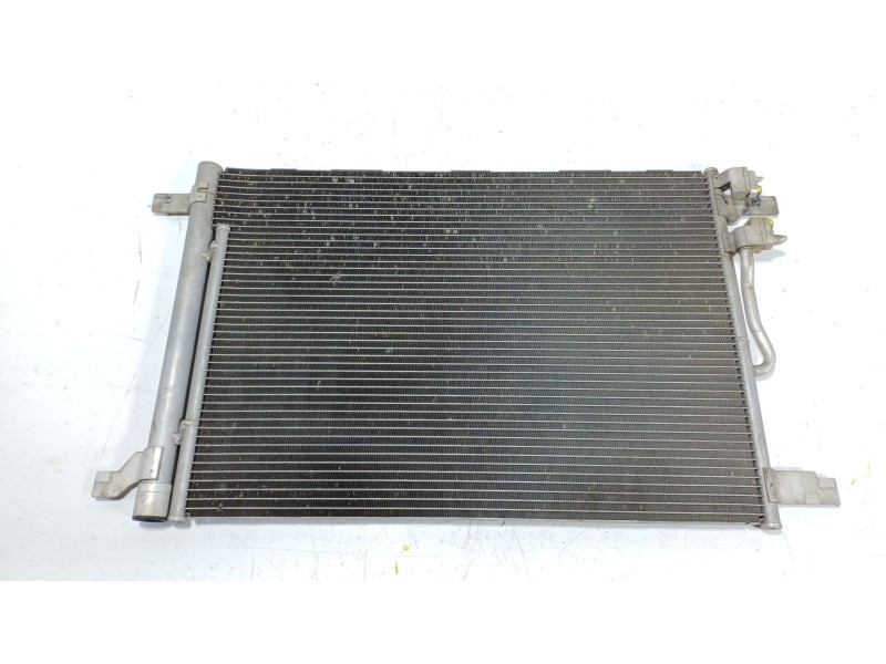 Recambio de condensador aire acondicionado para volkswagen tiguan (ad1, ax1) 2.0 tdi referencia OEM IAM   
