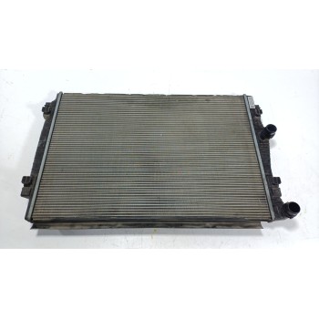 RADIADOR AGUA 5Q0121251 