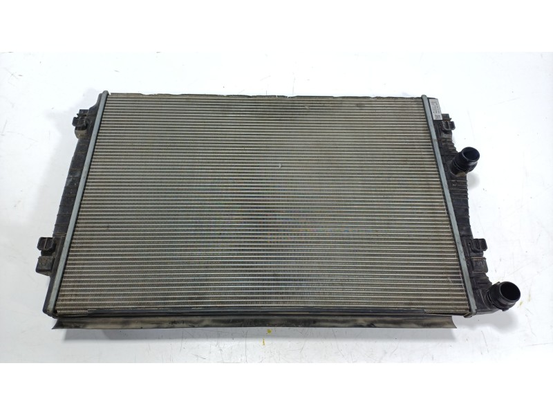 Recambio de radiador agua para volkswagen tiguan (ad1, ax1) 2.0 tdi referencia OEM IAM  5Q0121251 