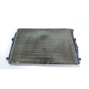Recambio de radiador agua para volkswagen tiguan (ad1, ax1) 2.0 tdi referencia OEM IAM  5Q0121251 