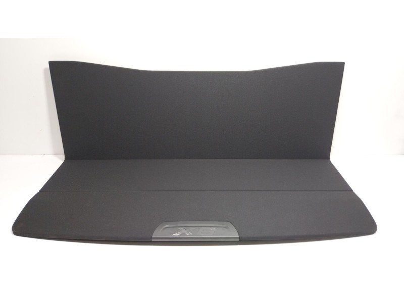 Recambio de bandeja trasera para bmw x6 (g06, f96) xdrive 30 d mild-hybrid referencia OEM IAM  5147795060611 