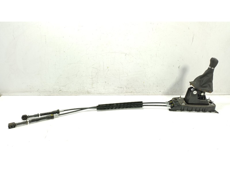 Recambio de palanca cambio para skoda karoq (nu7, nd7) 1.5 tsi referencia OEM IAM  5WA711049BB 