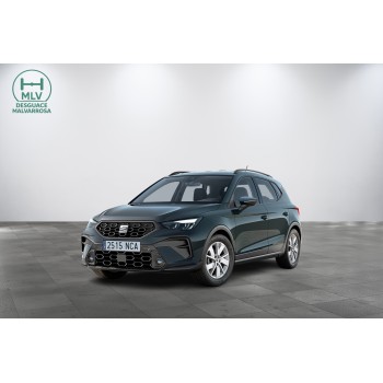 SEAT ARONA (KJ7, KJP)